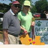 Fundraising Page: Lisa & John Hassett 